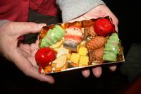 Weihnachtliches aus der heimat zum Nachtisch &ndash; &copy; Annett Müller (Eberhardt TRAVEL)